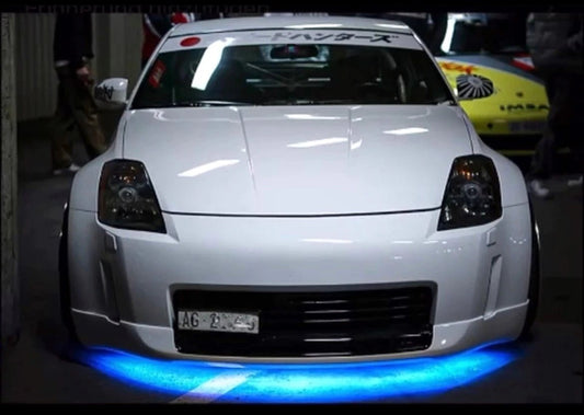 Car Underglow Neon LightsRaja Autos.pk