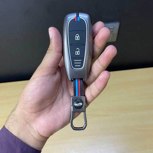 Suzuki Mehran | Bolan Metal key coverRaja Autos.pk