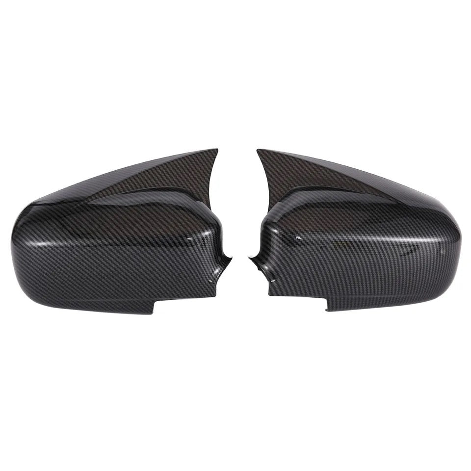 Honda Civic 2005 Batman Style Side Mirror CoversRaja Autos.pk