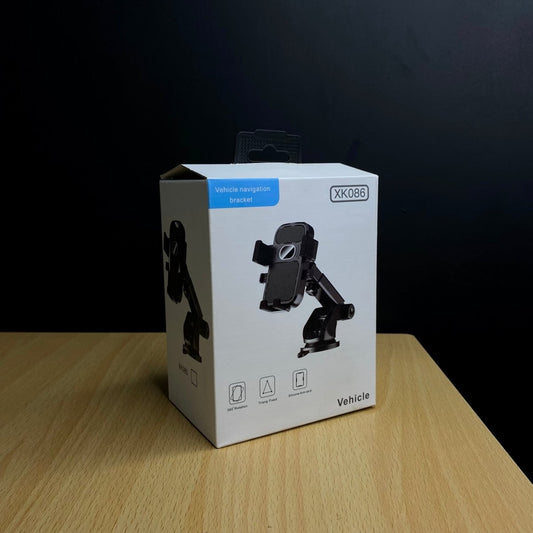 Mobile phone navigation holder breaketRaja Autos.pk