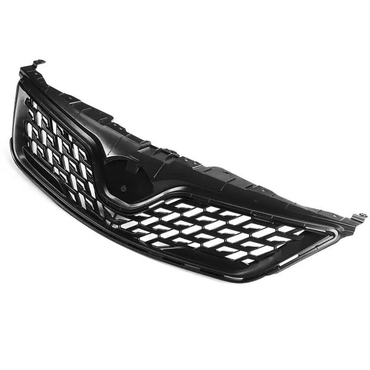 Toyota Corrolla 2012 abs plastic Mesh Front GrillRaja Autos.pk