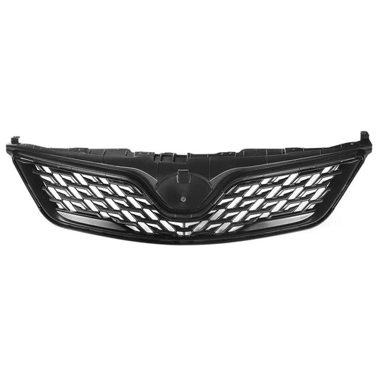 Toyota Corrolla 2012 abs plastic Mesh Front GrillRaja Autos.pk