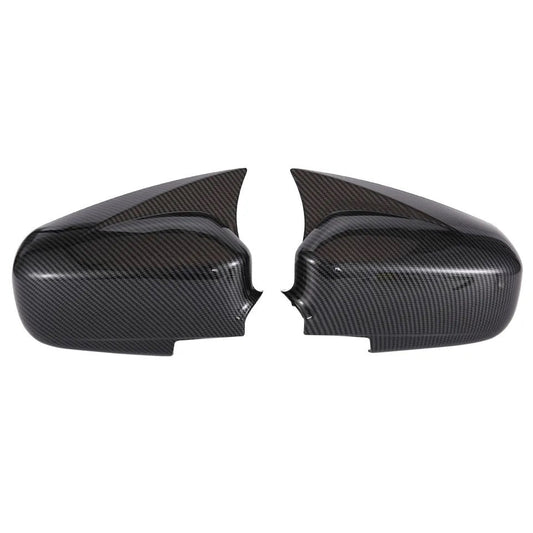 Honda Civic 2005 Batman Style Side Mirror CoversRaja Autos.pk