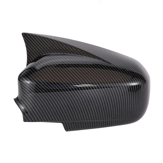 Honda Civic 2005 Batman Style Side Mirror CoversRaja Autos.pk