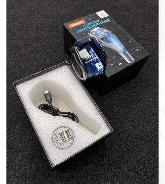 Honda crystal light Gear knobRaja Autos.pk