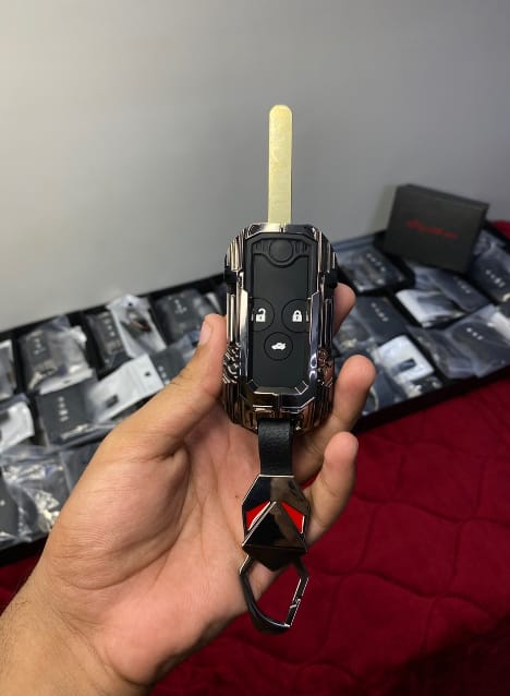 Rebirth 2013 Dragon key caseRaja Autos.pk