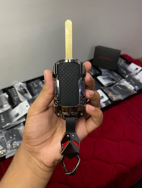 Rebirth 2013 Dragon key caseRaja Autos.pk