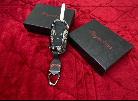 Rebirth 2013 Dragon key caseRaja Autos.pk