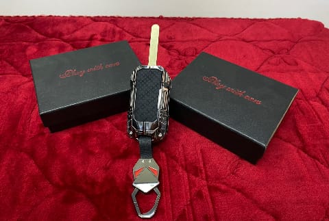 Rebirth 2013 Dragon key caseRaja Autos.pk